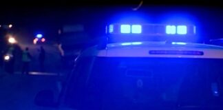 Две лица повредени при обидот за вооружен грабеж во Ново Село – разбојникот напаѓач приведен