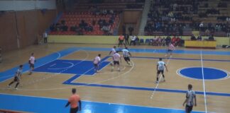 Кој ќе го освои турнирот во чест на Благој Истатов како и вредните парични награди – вечерва мало и големо финале во Парк Струмица