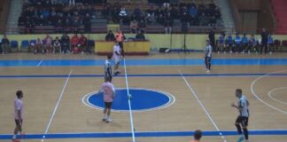 Познати екипите кои ќе играат четвртфинале на турнирот од 20 илјади евра во чест на Благој Истатов во Струмица