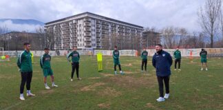 Брера ги почна подготовките за пролетниот дел – Круљ рече дека екипата има потенцијал