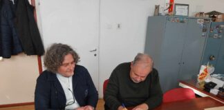 Потпишан Меморандум за соработка меѓу „Медија Флеш“ и Средното училиште „Никола Карев“