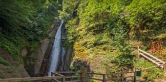 Ќе се уредува Смоларскиот Водопад и локалитетот Пирго кај Мокриево – ќе бидат инвестирани 112 илјади евра !