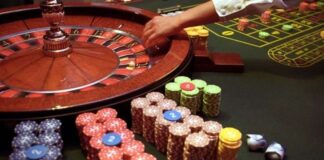 Kазината и обложувалниците за една година треба да се преселат најмалку 500 метри од училиштата