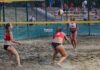 Летово во Ново Село – Балканско во одбојка на песок за мажи и жени со учесници од шест држави !