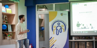 Граѓански активисти од Струмица ги преставија проектите за кои потрошија 84 илјади евра добиени од Општината