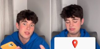 За симнување апликации на мобилен давајте ги само неопходните дозволи, вели Tik tokerot Динев