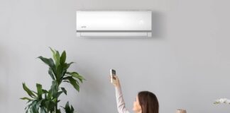 Граѓаните од Југоистокот може да добијат ваучери за инвертер клими од 23 до 30 илјади денари – еве како да се аплицира