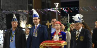 Костадинов: Карневалот годинава има буџет до плафон и ќе донесе промет од 2 милиони евра во Струмица и регионот !