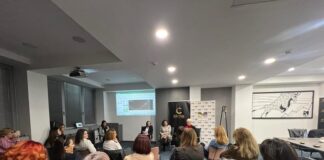 Панел дискусија „Жените и парите – емоција или разум“ – Жените похрабро да влезат во светот на акциите