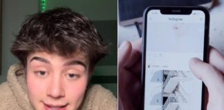 Tik tokerot Динев објаснува за поларизација и потврдната пристрасност во виртуелниот свет !