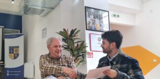 Потпишан Меморандум за соработка меѓу „Медија Флеш“ и Локалниот младински совет на Општина Струмица