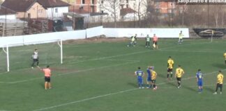 Судиски бандитизам – денешното сценарио во Голема Речица е за Оскар, реагираат од ФК Детонит Плачковица од Радовиш