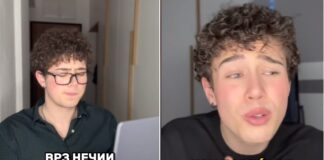 Тик токерот Динев објаснува која е разликата помеѓу инфлуенс и импакт во дигиталниот свет (видео)