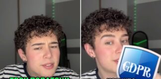 Твои податоци, Твои правила и ти одлучуваш за нив, GDPR општата регулатива за заштита на податоците ти нуди можност