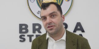 Пандев: Наша цел е Шампионска титула во идните сезони и да играме во Евро куповите !