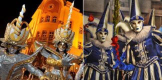 Познати учесниците на Струмичкиот карневал – пријавени 47 групи со околу 1000 карневалисти