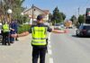 Во Гевгелија полицијата одзеде мопед и возило ,,даеву“ – возачите не поседувале возачки дозволи !