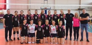 Струмица жени ќе игра за КУП титула – со лавовска борба до пресврт и победа против Работнички