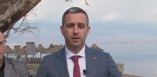 Бојмацалиев: Внатрешна контрола на МВР треба да утврди зошто готови пасоши не се издаваат на граѓани