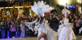 Објавена програмата за „Струмичкиот карневал 2025“ познати термините за сите карневалски свечености !