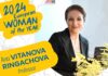 Ана Витанова Рингачева која создава интерес за Македонскиот јазик, предложена за Европска жена на годината – еве како да гласате !
