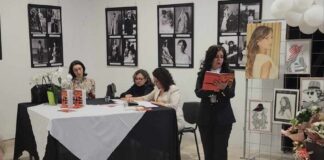 Промовирана книгата “Девојчето со лавовско срце“ – лични белешки на починатата Симона, пишувани со емоции и сила за живот