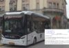 До септември треба да стасат првите електрични автобуси во Струмица – објавен договорот за набавка вреден 7 милиони евра
