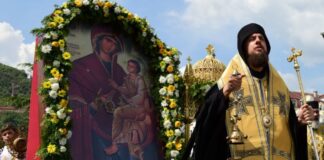 г. Јаков Стобиски: Постосмомартовски родови лудории