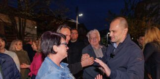 Филипче: Во следниот мандат 100% покривање на трошоците за гориво за земјоделска механизација