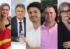 Пет кандидати за пратеници од струмичко на листата на ВМРО ДПМНЕ за 4 ИЕ – објавени сите кандидати