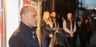 Филипче: Платите на општите лекари ќе се качат до 140.000 денари на медицинските сестри до 90.000