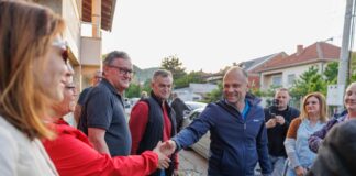 Филипче: Имаме одлични кандидати кои ќе ги бранат интересите на граѓаните