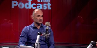 Д-р Филипче: Љубовта кон моторите и автомобилите ми е од средношколски денови