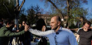 Д-р Филипче: Ќе обезбедиме по 200 евра во првите 12 месеци за секое прво вработување