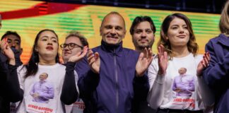 Д-р Филипче од Гевгелија: Како пратеник ќе останам достапен за грижите, но и за идеите на граѓаните