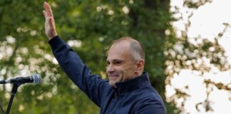 Филипче до гласачите на СДСМ: Време е за мислење со ладна глава, се носат историски одлуки