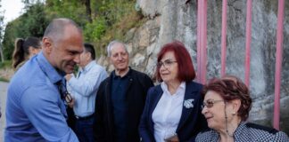 Додека бев министер дури и во време на пандемија не фалеа лекови за дијабетичарите – рече Филипче