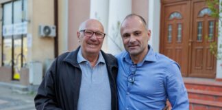 Д-р Филипче од Радовиш: Ја укинуваме партиципацијата од 20% во здравство, го штитиме стандардот на пензионерите