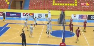 ОК Струмица со победа тргна кон 11 тиот Шампионски трофеј – дома совладан Штип УГД