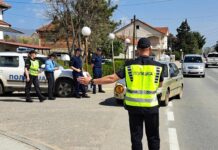 Три лица од Гевгелија и еднo од Валандово ќе одговораат за „безобѕирно управување со моторно возило” – возеле без возачки дозволи
