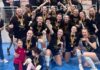 Работнички во Струмица го крена шампионскиот пехар, трет пат во финалето славеше над Струмица жени