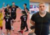 Хари Наковски поставен за селектор на Македонската одбојкарска селекција, ќе дебитира во Струмица во Златната лига
