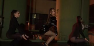 Стојне Николова провокативна во новиот сингл со видео запис ,,Лоша“ кој доби и официјална промоција (ВИДЕО)