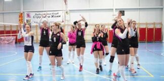 Струмица жени киксна дома но уверува дека ништо не е загубено во трката за титула