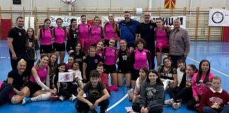 Струмица жени обезбеди финале за прва Шампионска титула откако повторно го надигра Наковски