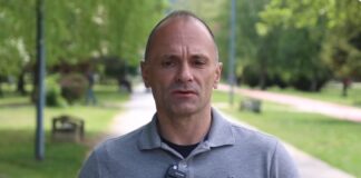 Д-р Филипче: Политичката култура на Николоски падна на најниско ниво