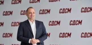 (ВИДЕО) Како пратеник можам да помогнам на многу повеќе пациенти и колеги – Филипче одговори зошто се враќа во политика