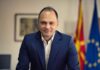 Филипче: Зголемувањето на капитацијата за матичните лекари ќе биде на почетокот, а не до крајот на мандатот