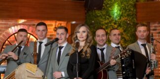 Вечерва во Дедино во манастирот „Св. Атанасиј“ народен собир и настап на Елена Андоновска