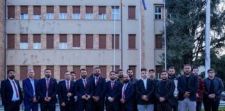 АВАЈА – нова политичка сила во Македонија, ќе има кандидати за пратеници во 3, 4, 5 и 6 ИЕ